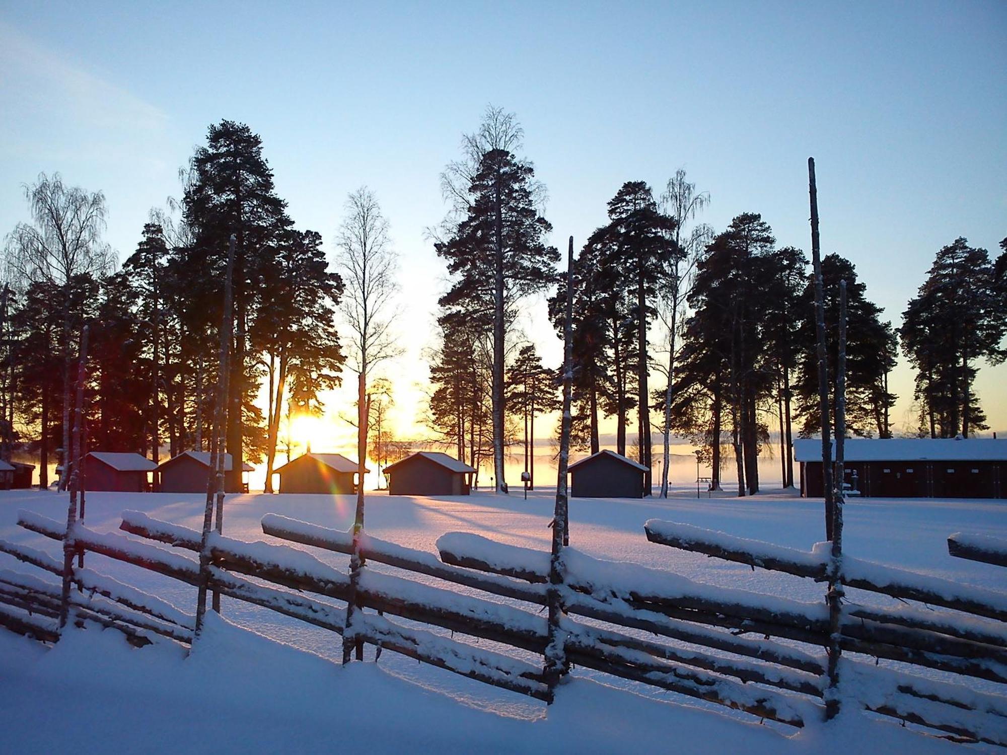 Hotel Relax House Raettvik Spa Nordic Exterior foto